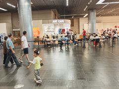 -中华艺术宫(上海美术馆)