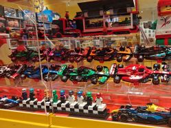 -乐高授权专卖店(卓悦汇店)