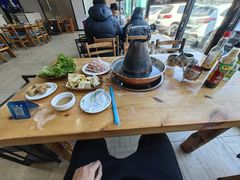 -元盛居(亚泰大街店)