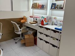 -海马体照相馆(上海万象城店)