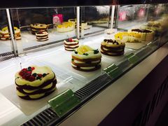 -Pantry's Best派悦坊蛋糕(K11购物艺术中心店)