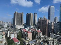 -广州花园酒店