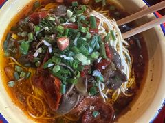 -二娃郡花面(工人村店)