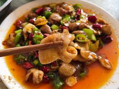 -豆腐脑花