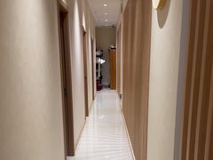 -筋骨堂热敷推拿按摩(翠华路店)