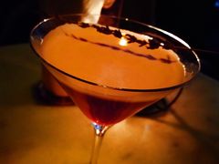 -柒Lounge(三里屯店)