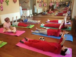 点击看大图 -台湾台婴美月子中心(长沙保利店)