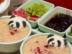 -小吊梨汤·北京菜·烤鸭(鸟巢店)