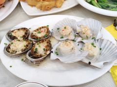-新享乐海鲜(翠华路店)