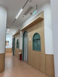 点击看大图 -海马体家庭照相馆(杭州远洋乐堤港店)