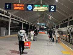 -曲阜东站