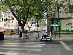 -逍遥镇刘相五胡辣汤豆沫馆(康复中街店)