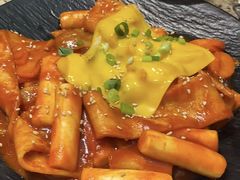 -安又胖韩国烤肉(美罗城店)