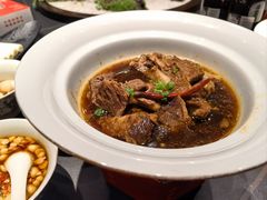 -大张烙馍村(泉山店)