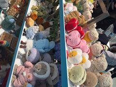 -柏威年大连购物中心