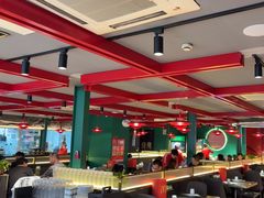 -京悦南门涮羊肉·羊蝎子火锅(田林路店)