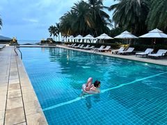 -石梅湾艾美度假酒店