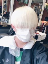 -东时烫染造型·Hair Salon