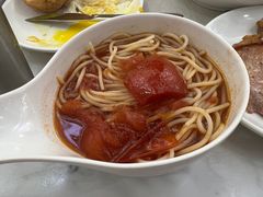 -深仔记茶餐厅(亚士厘道店)