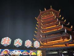 -靖西锦绣古镇景区