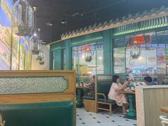 -潮粥荟·潮汕砂锅粥(槐房万达店)
