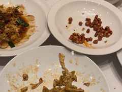 -万荣烤鸭店·北京菜(天坛店)