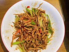 -木桶记臭鳜鱼·安徽非遗名菜(火车站白马老店)