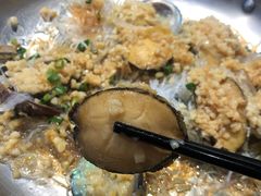 蒜蓉粉丝鲍鱼-盒马鲜生(皇庭广场店)