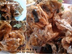糖醋黄花鱼（35）-林之六八·6886大连老菜馆