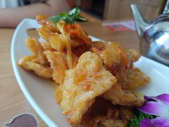 -小土豆北方菜馆(文慧园店)