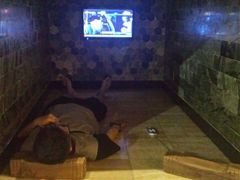 psb&nbsp;(1)-纽斯桑拿会所(餐厅天山路店)
