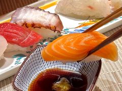-琴寿司居酒屋(中山广场店)