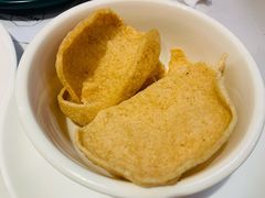 泰国虾片-美奈小馆·越南料理(中航城君尚购物中心店)