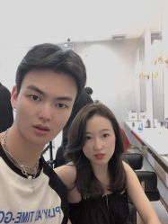 -YESIDO椰岛造型烫发染发