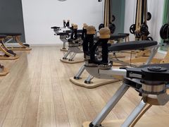 -Isofit 普拉提·婵柔工作室