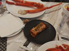 -长沙三景韦尔斯利酒店·Oval全日制餐厅自助餐