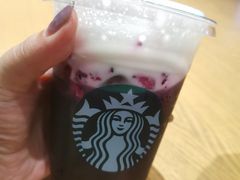 -星巴克(常州星河国际店)
