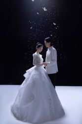 -古摄影婚纱(湛江霞山步行街店)