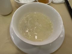 上汤银鱼羹-王宝和酒家(黄浦店)
