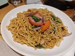 -一顿烧烤(八经街店)