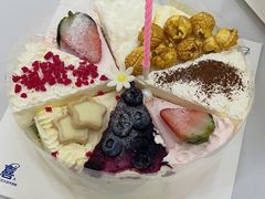 -琬苑鸽庄·川粤融合菜(解放碑总店)