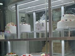 -凯斯汀蛋糕(大学城店)