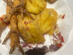 -阿明小菜·海鲜·上海菜(梅陇店)