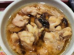 -真功夫(中大五院店)