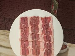 -涮福記·现切牛羊肉火锅(世纪汇店)