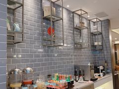 -胥城大厦-胥香自助餐厅