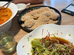 -连鹭海鲜·海肠捞饭·海胆饭(星海店)