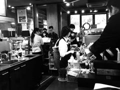 -星巴克(西湖天地店)