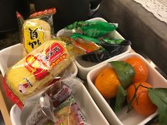 -繁花足道(梅江店)