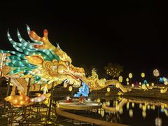 -歌斐颂巧克力小镇